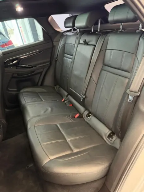 LAND ROVER Range Rover Evoque 2.0 4P FLEX P250 R-DYNAMIC SE AWD AUTOMÁTICO, Foto 17