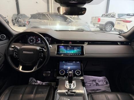 LAND ROVER Range Rover Evoque 2.0 4P FLEX P250 R-DYNAMIC SE AWD AUTOMÁTICO, Foto 19