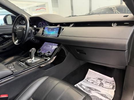 LAND ROVER Range Rover Evoque 2.0 4P FLEX P250 R-DYNAMIC SE AWD AUTOMÁTICO, Foto 20