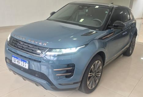 LAND ROVER Range Rover Evoque 2.0 4P FLEX P250 FIRST EDITION AWD AUTOMÁTICO, Foto 1