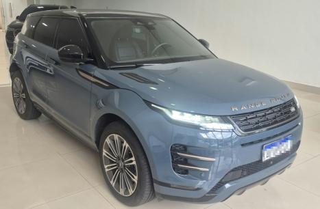 LAND ROVER Range Rover Evoque 2.0 4P FLEX P250 FIRST EDITION AWD AUTOMÁTICO, Foto 2