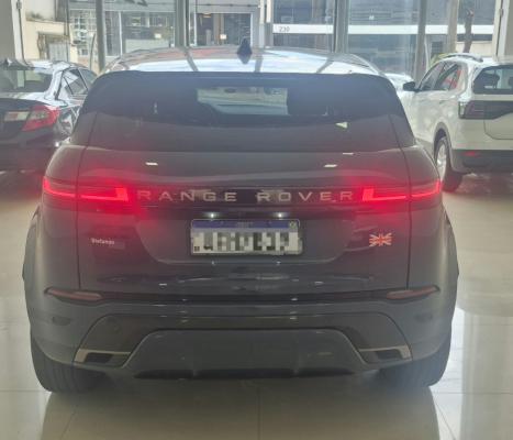 LAND ROVER Range Rover Evoque 2.0 4P FLEX P250 FIRST EDITION AWD AUTOMÁTICO, Foto 3