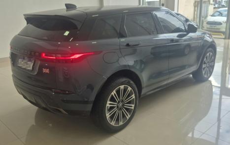 LAND ROVER Range Rover Evoque 2.0 4P FLEX P250 FIRST EDITION AWD AUTOMÁTICO, Foto 4