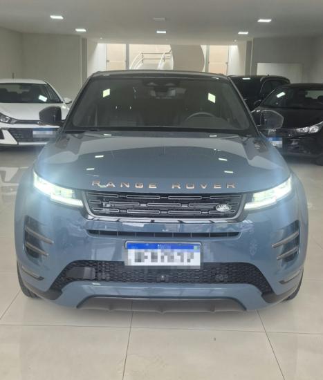 LAND ROVER Range Rover Evoque 2.0 4P FLEX P250 FIRST EDITION AWD AUTOMÁTICO, Foto 5