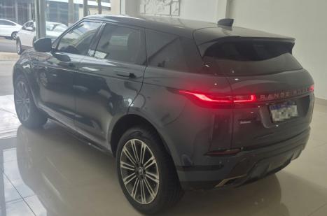 LAND ROVER Range Rover Evoque 2.0 4P FLEX P250 FIRST EDITION AWD AUTOMÁTICO, Foto 6