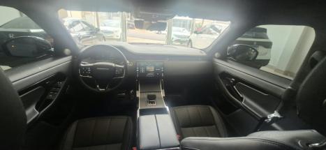 LAND ROVER Range Rover Evoque 2.0 4P FLEX P250 FIRST EDITION AWD AUTOMÁTICO, Foto 7