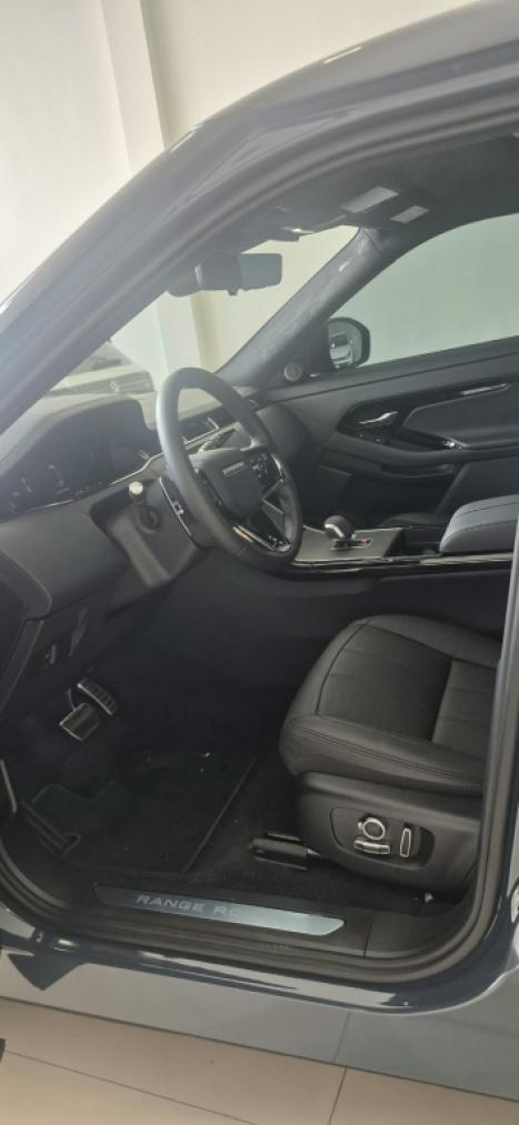 LAND ROVER Range Rover Evoque 2.0 4P FLEX P250 FIRST EDITION AWD AUTOMÁTICO, Foto 8