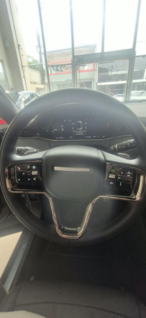 LAND ROVER Range Rover Evoque 2.0 4P FLEX P250 FIRST EDITION AWD AUTOMÁTICO, Foto 10