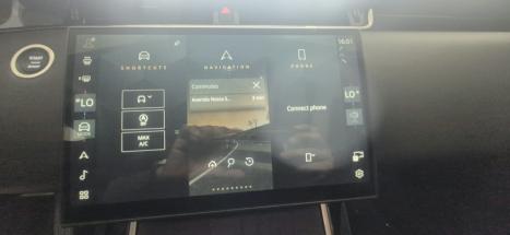 LAND ROVER Range Rover Evoque 2.0 4P FLEX P250 FIRST EDITION AWD AUTOMÁTICO, Foto 12