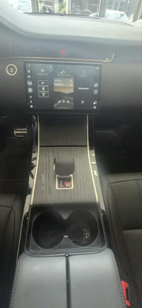 LAND ROVER Range Rover Evoque 2.0 4P FLEX P250 FIRST EDITION AWD AUTOMÁTICO, Foto 13