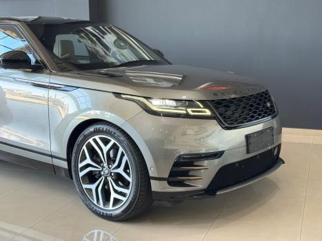 LAND ROVER Range Rover Velar 3.0 V6 P380 HSE R-DYNAMIC AUTOMÁTICO, Foto 3
