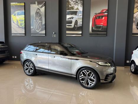 LAND ROVER Range Rover Velar 3.0 V6 P380 HSE R-DYNAMIC AUTOMÁTICO, Foto 4