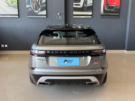LAND ROVER Range Rover Velar 3.0 V6 P380 HSE R-DYNAMIC AUTOMÁTICO, Foto 5