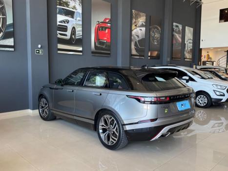 LAND ROVER Range Rover Velar 3.0 V6 P380 HSE R-DYNAMIC AUTOMÁTICO, Foto 6