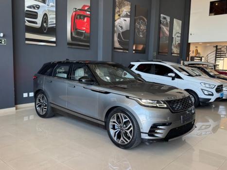 LAND ROVER Range Rover Velar 3.0 V6 P380 HSE R-DYNAMIC AUTOMÁTICO, Foto 7