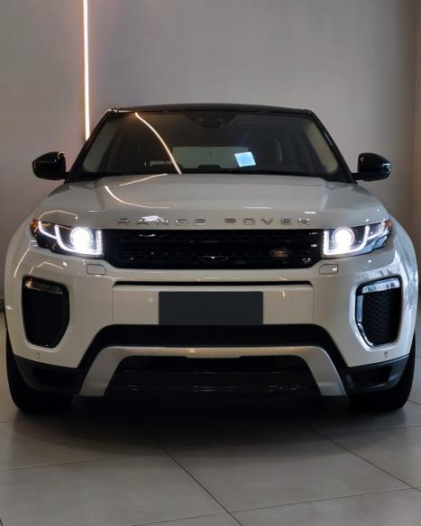 LAND ROVER Range Rover Evoque 2.0 16V 4P SE 4WD DYNAMIC AUTOMÁTICO, Foto 1