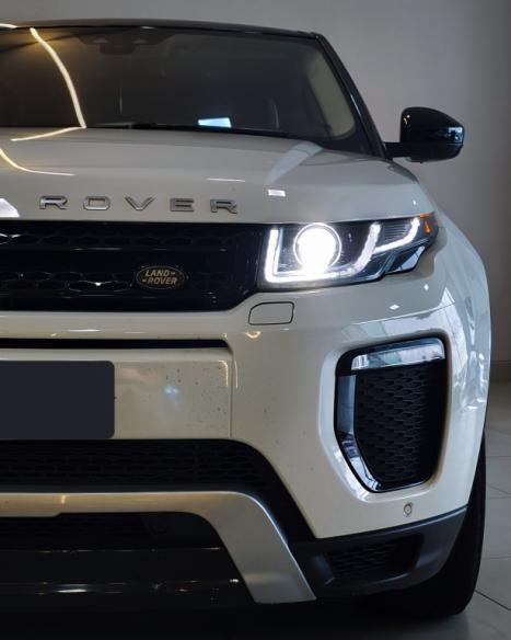 LAND ROVER Range Rover Evoque 2.0 16V 4P SE 4WD DYNAMIC AUTOMÁTICO, Foto 2