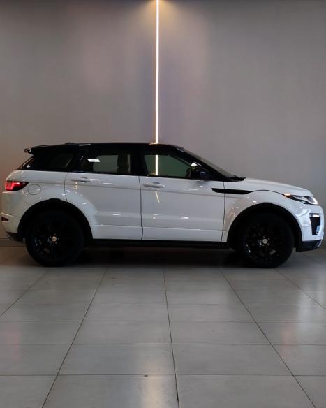 LAND ROVER Range Rover Evoque 2.0 16V 4P SE 4WD DYNAMIC AUTOMÁTICO, Foto 3