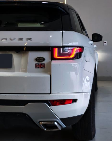 LAND ROVER Range Rover Evoque 2.0 16V 4P SE 4WD DYNAMIC AUTOMÁTICO, Foto 5