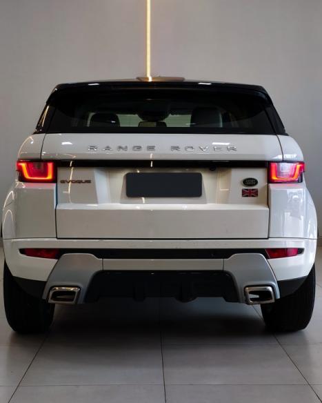 LAND ROVER Range Rover Evoque 2.0 16V 4P SE 4WD DYNAMIC AUTOMÁTICO, Foto 7