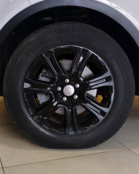 LAND ROVER Range Rover Evoque 2.0 16V 4P SE 4WD DYNAMIC AUTOMÁTICO, Foto 8