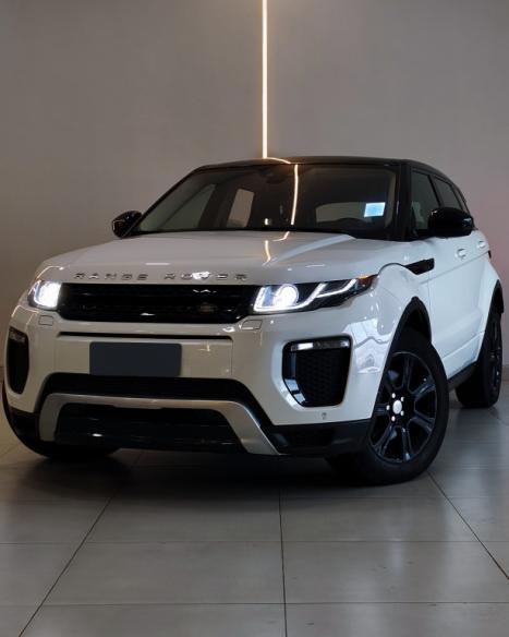 LAND ROVER Range Rover Evoque 2.0 16V 4P SE 4WD DYNAMIC AUTOMÁTICO, Foto 13