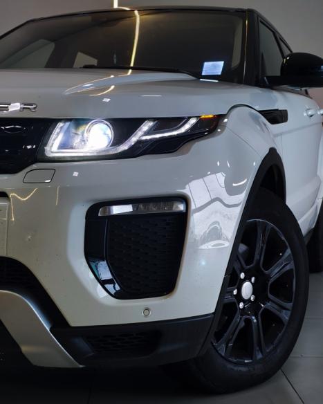 LAND ROVER Range Rover Evoque 2.0 16V 4P SE 4WD DYNAMIC AUTOMÁTICO, Foto 14