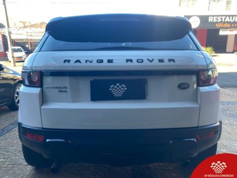 LAND ROVER Range Rover Evoque 2.0 16V 4WD PRESTIGE AUTOMÁTICO, Foto 6