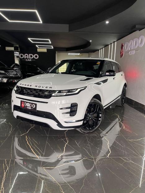 LAND ROVER Range Rover Evoque 2.0 16V P300 HSE R-DYNAMIC AWD AUTOMÁTICO, Foto 1