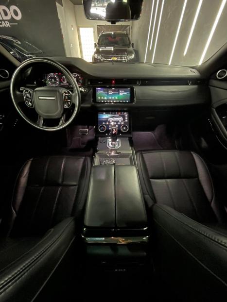 LAND ROVER Range Rover Evoque 2.0 16V P300 HSE R-DYNAMIC AWD AUTOMÁTICO, Foto 2