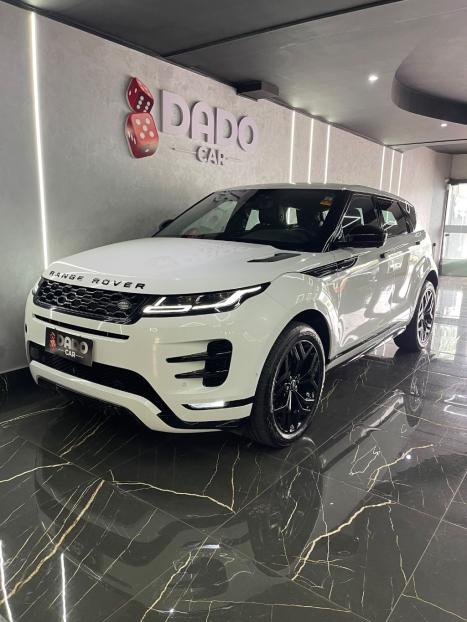LAND ROVER Range Rover Evoque 2.0 16V P300 HSE R-DYNAMIC AWD AUTOMÁTICO, Foto 3