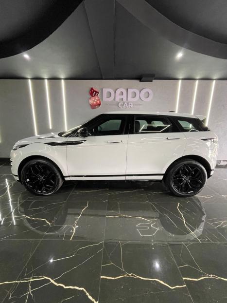 LAND ROVER Range Rover Evoque 2.0 16V P300 HSE R-DYNAMIC AWD AUTOMÁTICO, Foto 4