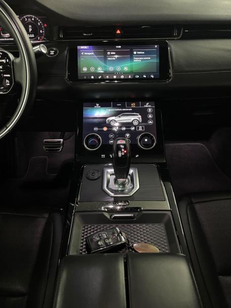 LAND ROVER Range Rover Evoque 2.0 16V P300 HSE R-DYNAMIC AWD AUTOMÁTICO, Foto 5