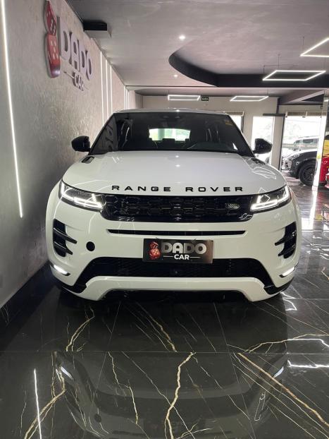 LAND ROVER Range Rover Evoque 2.0 16V P300 HSE R-DYNAMIC AWD AUTOMÁTICO, Foto 7