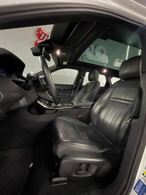 LAND ROVER Range Rover Evoque 2.0 16V P300 HSE R-DYNAMIC AWD AUTOMÁTICO, Foto 8