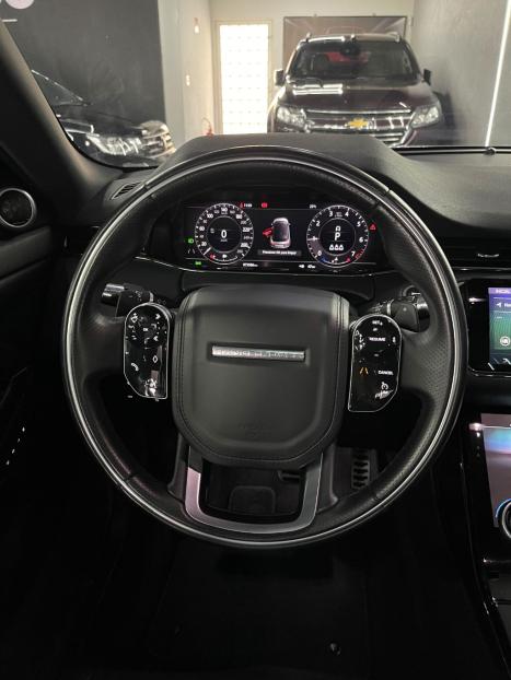 LAND ROVER Range Rover Evoque 2.0 16V P300 HSE R-DYNAMIC AWD AUTOMÁTICO, Foto 11