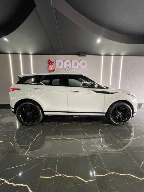 LAND ROVER Range Rover Evoque 2.0 16V P300 HSE R-DYNAMIC AWD AUTOMÁTICO, Foto 14