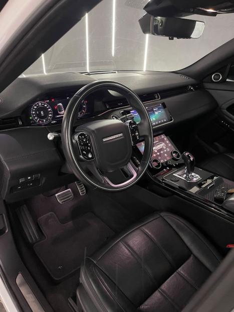 LAND ROVER Range Rover Evoque 2.0 16V P300 HSE R-DYNAMIC AWD AUTOMÁTICO, Foto 15
