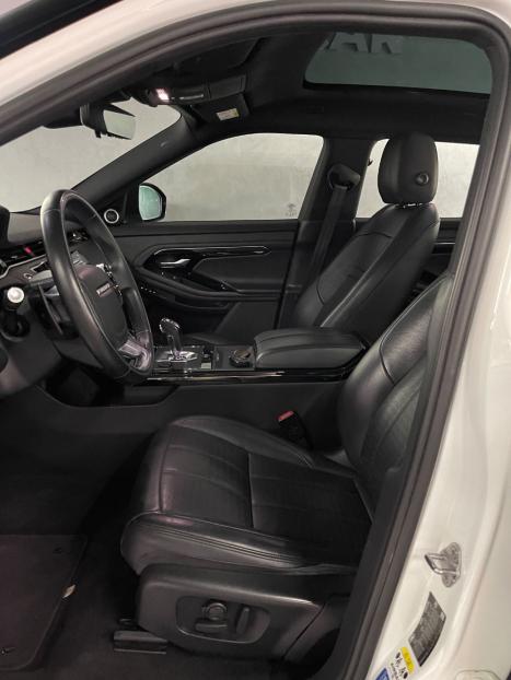 LAND ROVER Range Rover Evoque 2.0 16V P300 HSE R-DYNAMIC AWD AUTOMÁTICO, Foto 16
