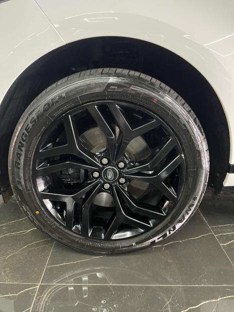 LAND ROVER Range Rover Evoque 2.0 16V P300 HSE R-DYNAMIC AWD AUTOMÁTICO, Foto 17