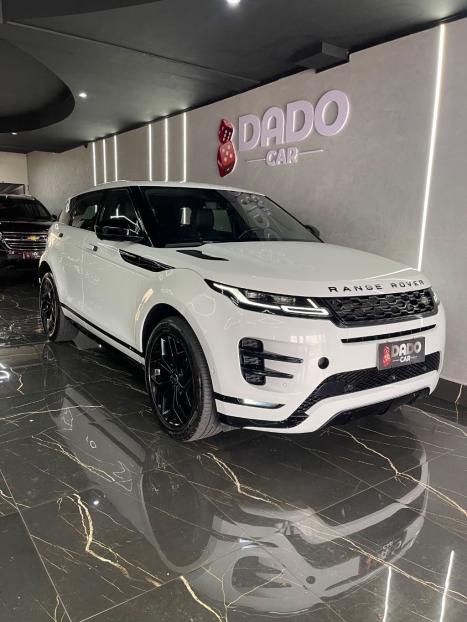 LAND ROVER Range Rover Evoque 2.0 16V P300 HSE R-DYNAMIC AWD AUTOMÁTICO, Foto 19