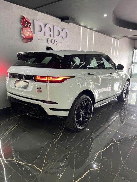 LAND ROVER Range Rover Evoque 2.0 16V P300 HSE R-DYNAMIC AWD AUTOMÁTICO, Foto 20