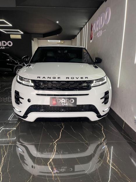 LAND ROVER Range Rover Evoque 2.0 16V P300 HSE R-DYNAMIC AWD AUTOMÁTICO, Foto 21