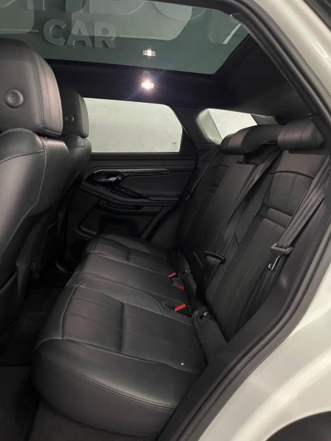 LAND ROVER Range Rover Evoque 2.0 16V P300 HSE R-DYNAMIC AWD AUTOMÁTICO, Foto 22