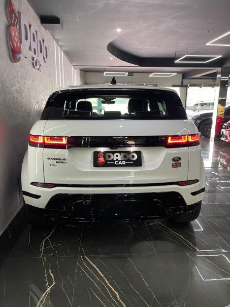 LAND ROVER Range Rover Evoque 2.0 16V P300 HSE R-DYNAMIC AWD AUTOMÁTICO, Foto 23