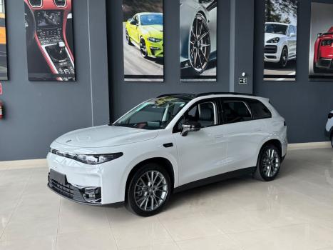 LEAPMOTOR C10 28,4 KW REEV ULTRA-H�BRIDO 1.5, Foto 1