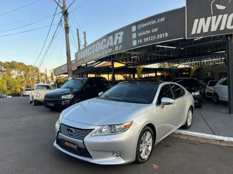 LEXUS ES 330 3.3 V6 24V 4P AUTOM�TICO, Foto 2