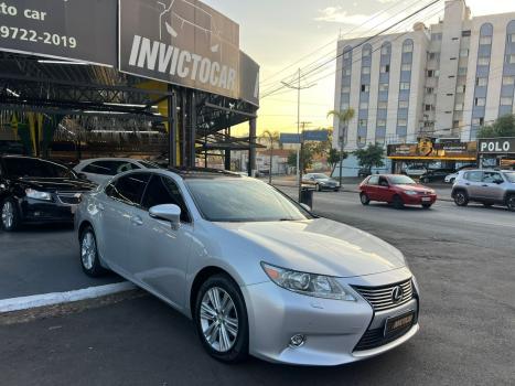 LEXUS ES 330 3.3 V6 24V 4P AUTOM�TICO, Foto 3