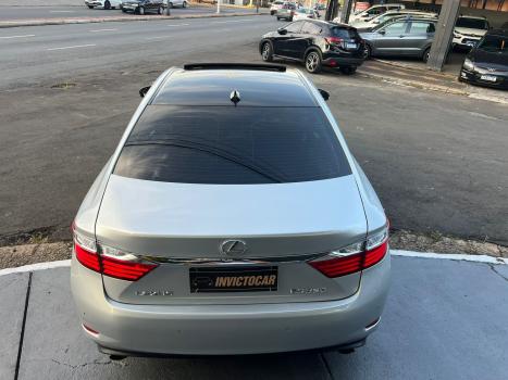 LEXUS ES 330 3.3 V6 24V 4P AUTOM�TICO, Foto 4