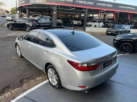 LEXUS ES 330 3.3 V6 24V 4P AUTOM�TICO, Foto 5